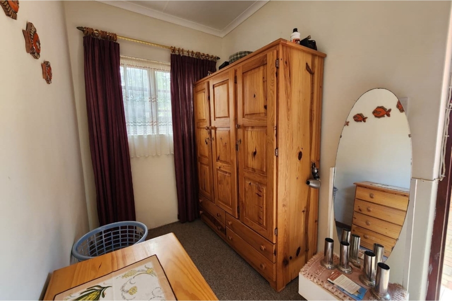3 Bedroom Property for Sale in Noorsekloof Eastern Cape